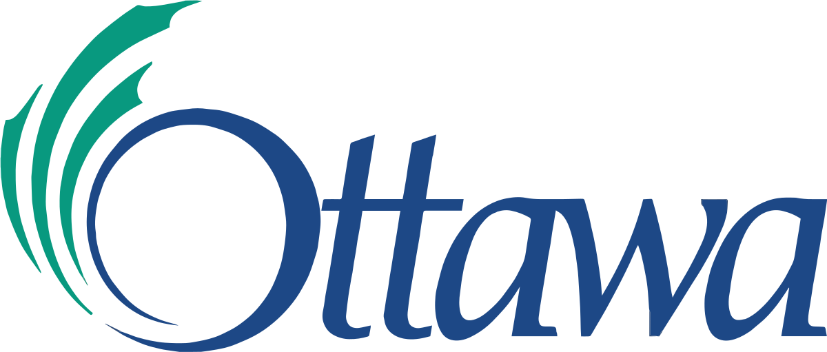 City of Ottawa Logo